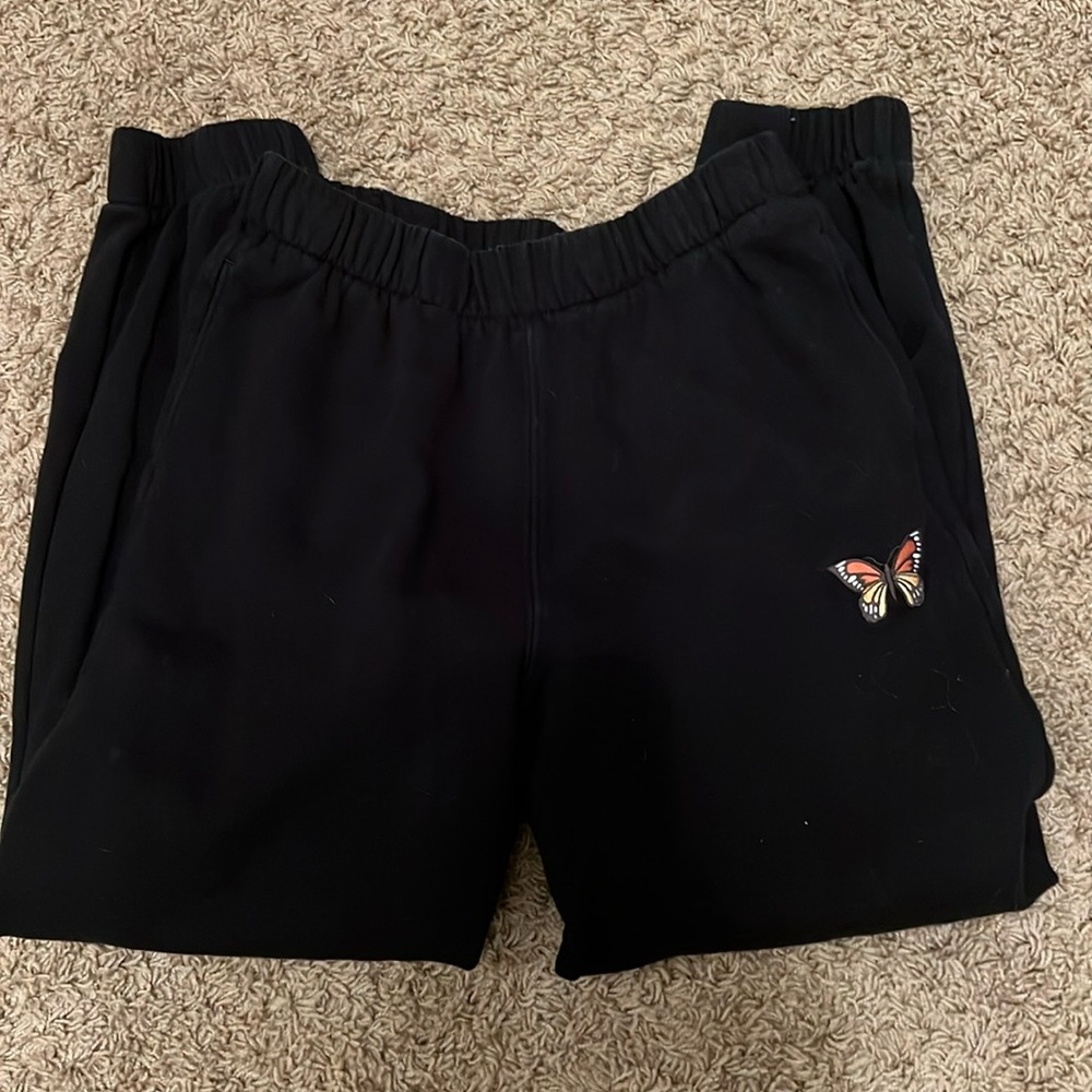 Hollister Sweatpants